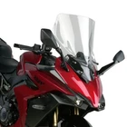 Vstream Mid Windshield Light Tint For 22-24 Suzuki GSX-S1000GT/GT+ N20242 New. Price: $238.46.