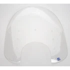 Memphis Shades Replacement Fats Clear Windshield Plastic - 7" Headlights New. Price: $87.95.