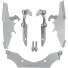 Memphis Shades Fats/slim Trigger Lock Mounting Kit - Deluxe/sabre MEM8972 New. Price: $149.35.