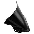 Windscreen Deflector For Ninja 400 2018 19 21 22 23 Kawasaki Windshield New. Price: $24.95.