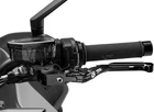 Puig 4.0 Foldable/extendable Clutch Lever Black New. Price: $98.11.