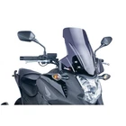 Puig Touring Windscreen - Dark Smoke 5992F New. Price: $148.06.