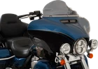 Klock Werks Flare Series Windshield Trim KW05-01-0363 New. Price: $119.95.