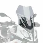 Puig Touring Screen Windshield Deflector Light Smoke Bmw S1000 Xr 2015 - 2019 New. Price: $127.93.