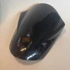 Abs Plastic Smoke Dark Windshield Windscreen For Yamaha MT09 FZ09 13-16 New. Price: $21.97.