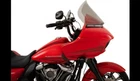 Klock Werks 15" Pro Touring Flare Tinted Windshield Harley Road Glide 2015-2023 New. Price: $279.95.
