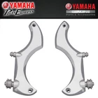 New Yamaha Raider Scl Quick Release Windshield Mounting Kit STR-5C703-41-00. Price: $224.99.