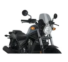 Puig Naked New Generation Windshield Smoke Sport 3829H. Price: $139.99.