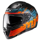 Hjc I70 Alligon Helmets Motorcycle Street Bike New. Price: $104.71.