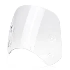 Triumph Modern Classics Short Screen, Clear - A9708303 New. Price: $242.00.