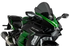 Puig Windscreen Z-racing Black Smoke Full 21714F New. Price: $128.20.