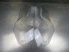 Original Windshield Clear For Bmw K50 R1200GS Lc Neu. Price: $336.00.