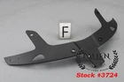 2012 Victory Vision Wind Shield Screen Mount Bracket Used. Price: $19.95.