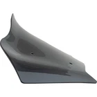 Klock Werks 2310-0859 KWW-01-0707-DS Flare Windshield 8" Dark Smoke Flhx New. Price: $234.95.