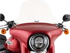 Slipstreamer Windshield 10" Tinted T-239-10 New. Price: $123.26.