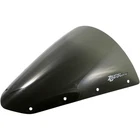 Zero Gravity Windshields Sr Windscreen Light Smoke Ninja H2R 20-255-02 New. Price: $47.23.