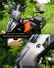 Smoke Touring Windshield V2 Fit For Ktm 390 Adventure New. Price: $70.00.