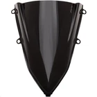 Puig Black Z-racing Windscreen 3MM Thick For 2019-2025 Honda CBR650R 3568N New. Price: $110.80.
