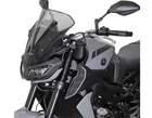 Mra Racing Screen Windshield For Yamaha FZ-09 17 & MT-09 18- 19 Clear New. Price: $209.99.