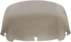 Vest Windshield 10" Light Smoke 65-1010 New. Price: $209.00.