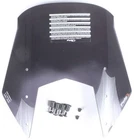 Puig Naked New Generation Windshield (dark Smoke) Part# 5053F. Price: $102.64.