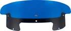 Klock Werks KWW-04-0623 Kolor Flare Windshield 8" Blue Indian Challenger Purs New. Price: $224.95.