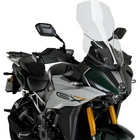 Puig Touring Windscreen - Clear 21988W New. Price: $194.36.