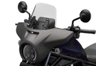 2025 2026 Genuine Honda Rebel 1100 Windscreen Fairing Mount & Stay 08R79-MLA-AA0 New. Price: $619.85.