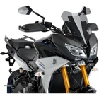 Puig Hi-tech Parts Light Smoke Racing Windshield 9724H New. Price: $93.15.