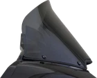 Vest Windshield 10" Dark Smoke Fltr 68-1040 New. Price: $209.95.