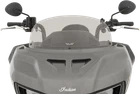 Slipstreamer Windshield For 9-1/2" Smoke Challenger S-303-9.5 New. Price: $101.66.