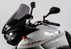 Mra Transparent Touring Fairing Yamaha Tdm 900 2002-2013 Nuovo. Price: $113.11.