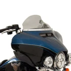 Klock Werks 6.5" Flare Tint Windshield Harley Street Glide 2014-2023 Flhx New. Price: $199.95.