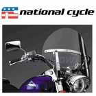 National Cycle Switchblade Chopped Windshield For 2008-2009 Victory Vegas Zv New. Price: $311.53.
