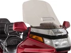 Slipstreamer Replacement Windshield Clear Tulsa Touring With Vents T166V-C New. Price: $366.25.