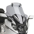 Puig Touring Windshield-visor Fit On Bmw K1600 Exclusive 11-16 Clear Smoke New. Price: $234.84.