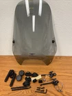 National Cycle Street Shield Light Tint 7/8" N25011. Used. Price: $94.99.