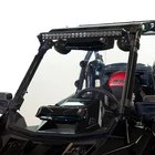 Seizmik Versa-vent Windshield Coated 2018-2022 Polaris RS1 New. Price: $346.74.