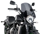 Puig Windscreen Naked New Gen Touring Dark Smoke 8164F. Price: $153.84.