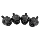 For Harley-davidson Road Glide 2015-2021 Kuryakyn Decorative Windshield Screws New. Price: $49.99.