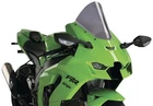 Puig R-racer Screen Dark Smoke 20540F For Kawasaki ZX1002L Ninja ZX-10R 2021 New. Price: $122.51.