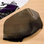 14" Sport Flare Smoke Front Windshield For Harley Road Glide Cvo Fltrx 15-24 22 New. Price: $51.94.