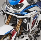 2020-2022 Genuine Honda Africa Twin CRF1000 L4 Light Bar 08P70-MKS-E20 New. Price: $377.95.
