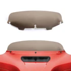 5'' Tint Windscreen Windshield For Harley Touring Street Electra Glide 1996-2013 New. Price: $19.95.
