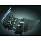 Kuryakyn Saddle Shield Heat Deflectors - 1317 New. Price: $93.99.