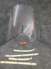 Oem Harley Davidson 2014-20 Xl 1200T Superlow WINDSHIELD-57400245 New. Price: $89.00.