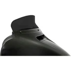 Memphis Shades Hd MEP84610 Dark Smoke 4.5" Spoiler-style Windshield For... New. Price: $136.78.