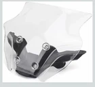 Windshield Deflector Clear Acrylic Yamaha 2024 MT-09 Fairing Visor Protection New. Price: $44.95.