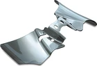 Kuryakyn Saddle Shields Heat Deflectors 99-17 Dyna Models Smoke New. Price: $93.99.