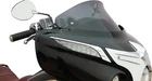 Klock Werks KWW-04-0040 Flare Windshield 10" Short Dark Smoke Chief New. Price: $239.95.